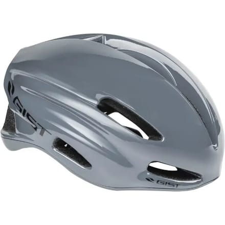 GIST Veloce aerodynamische helm maat S-M grijs
