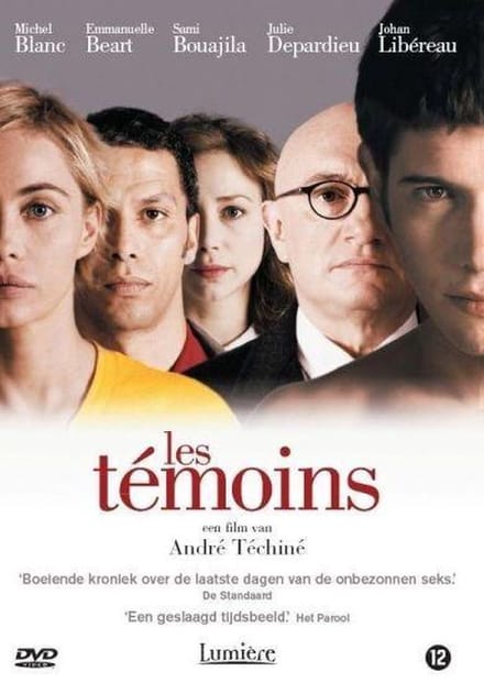 Les Temoins