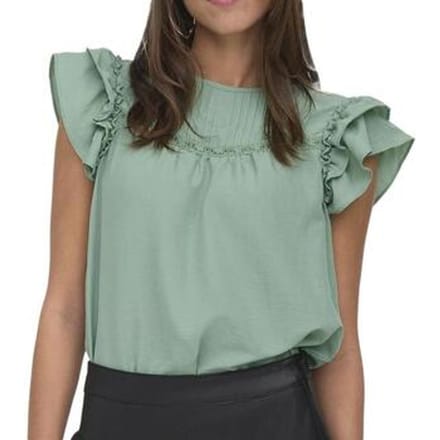 Blouse JDY Trains