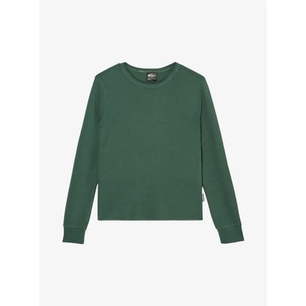 Quiksilver Macetown T-Shirt groen