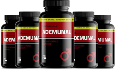 Ademunal-5 x