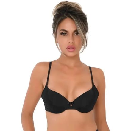Daring Intimates Push Up BH met Racerback