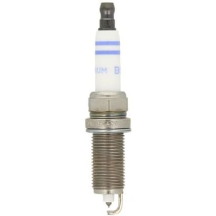 Bougie IRIDIUM BOSCH 0 242 229 764, 1 Stuk