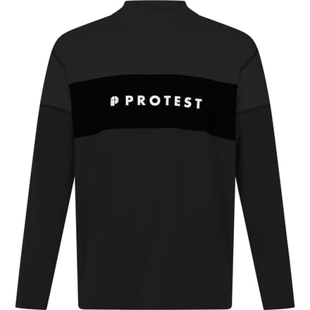 Protest PRTLevin - Skipully Heren - Opstaande kraag