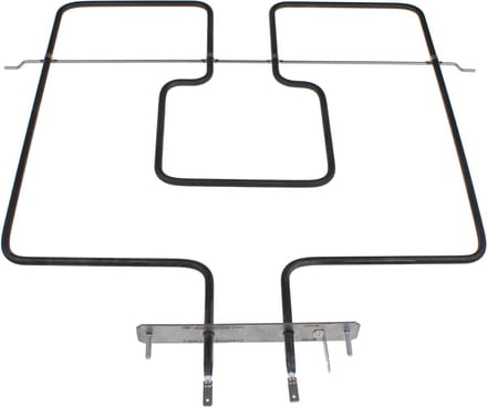 Whirlpool 3132327 verwarmingselement oven - boven