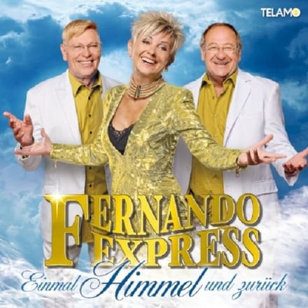 Einmal Himmel Und Zurück - Fernando Express
