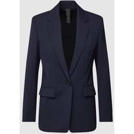 Blazer met klepzakken, model 'ATLIN'