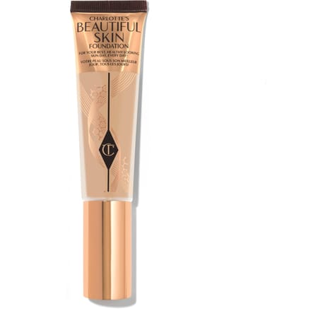 Charlotte Tilbury Beautiful Skin Foundation - 6 Neutral