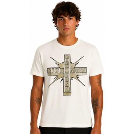 T-shirt Richmond X UMP26112TS