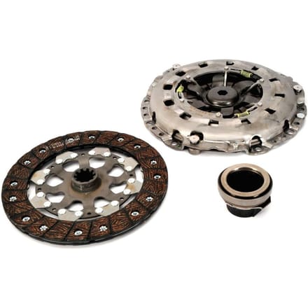 Schaeffler Luk Koppelingsset LUK SAC 623 2774 00
