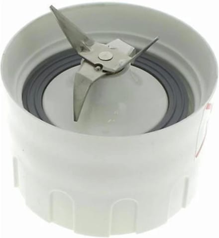 KENWOOD - KENWOOD BASIS MET MES - KW354619