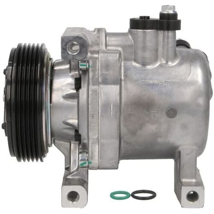 Airco-compressor BOSCH 1 986 AD1 466