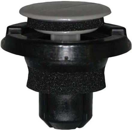 Druknagel OEM:909140020 - 20 stuks