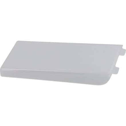 AEG deksel, kontroledoos, LED 4055516753