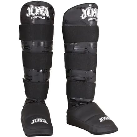 Kick-Boxing Scheenbeschermers kind Joyagear Camo V2