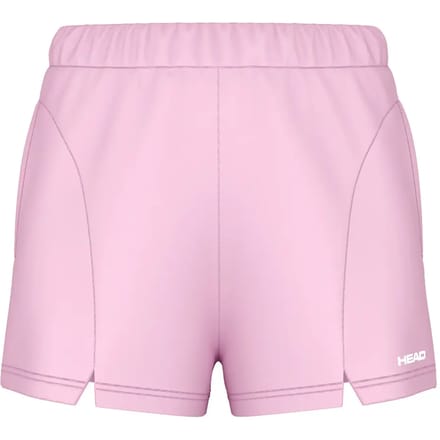HEAD Dynamic Shorts Dames-Roze