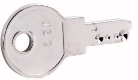Moerdraaier - Sleutel - M22 Schroeven - Metaal Contact - Zilver
