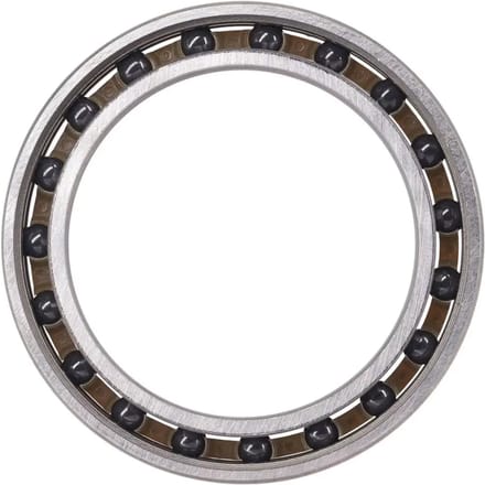 Waterdichte keramische lager Bikone 30407
