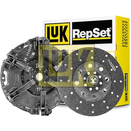 Koppeling kit LUK 628 3078 09