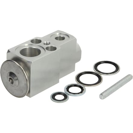 Expansieventiel, airconditioning NRF 38526