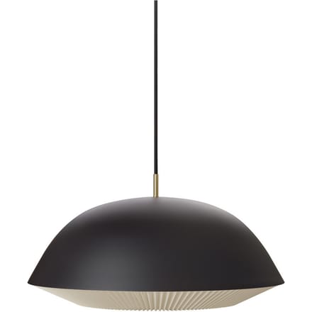 Le Klint - Caché hanglamp - zwart - XL