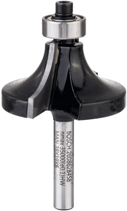 AFR.PR.FREES KOG, HM,38MM,12.7MM,6MM