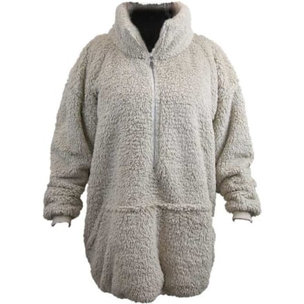 Unique Living - Hoodie Willow Chateau Grey -70x87cm