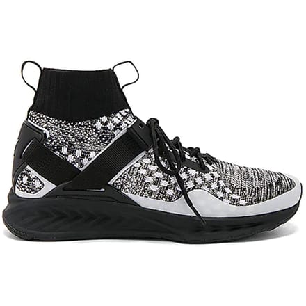 Puma Select x Stample Ignite Zwart Heren Trainers