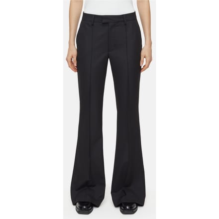 Closed Denair Pants Black Größe: W30L30 | Stoffhosen Outlet | Damen | Schwarz