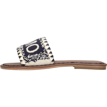 De Siena Sandalen Multicolor