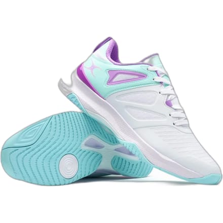 Indoor schoenen Gilbert