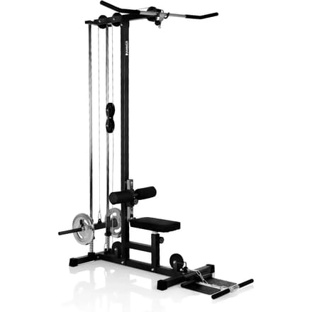 Krachttrainingsapparatuur Hammer Multi-Lat-Tower