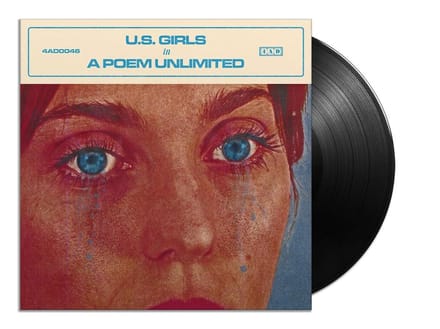 In A Poem Unlimited (LP)