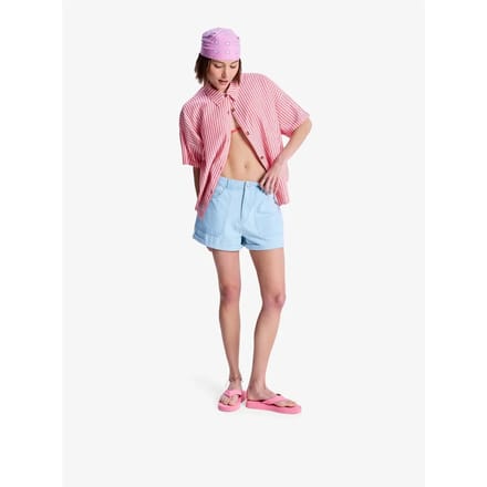 Damesshort Roxy Seaside Mid