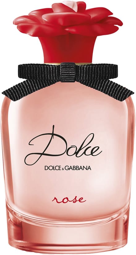 Dolce&Gabbana Dolce Rose Eau de toilette spray 50 ml