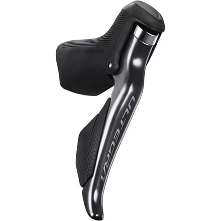Derailleurbediening dubbele hendel Shimano Ultrega ST-R8150-R