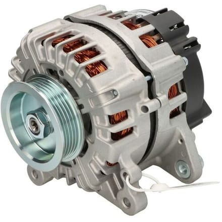 Driefasige generator PULSAR ROTATING ELECTRICS PSR10499