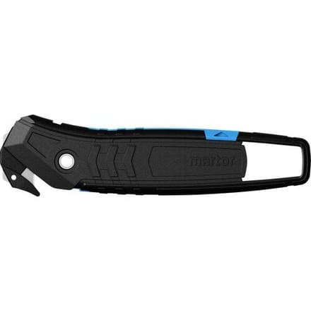 MARTOR 350040.02 Veiligheidsmes SECUMAX 350 SE met SECUMAX-MES 355020 1 stuk(s)
