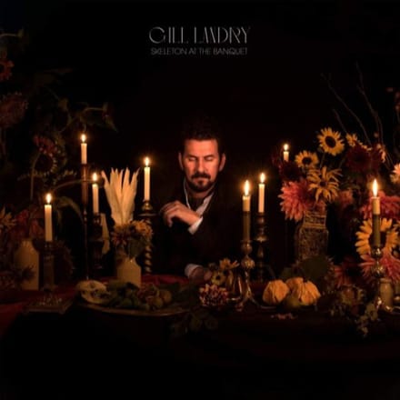 Skeleton At The Banquet - Gill Landry