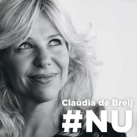 #nu - Claudia De Breij
