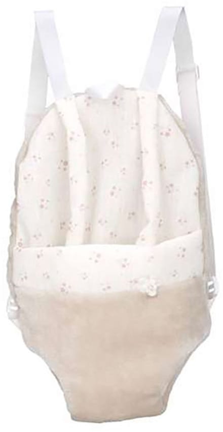 MuÑecas Arias Draagzak 40-45 Cm Beige Kinderen