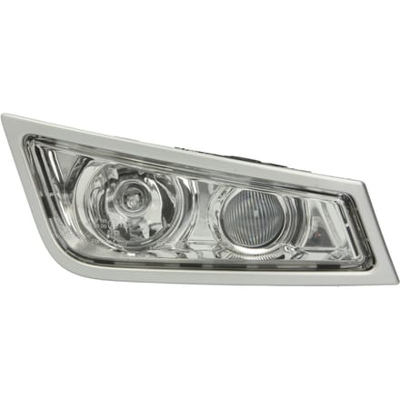 Mistlicht HELLA 1PL 010 477-241