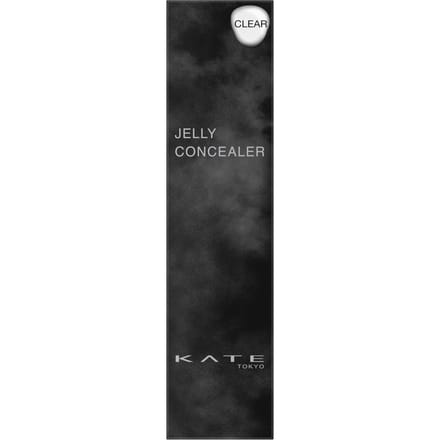 Kanebo - Kate Jelly Concealer Clear Moon Gloss 5g