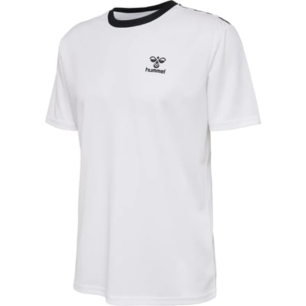 Polyester jersey Hummel HmlStaltic
