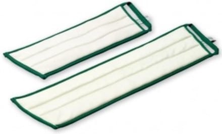 Greenspeed glasmop velcro 30 cm