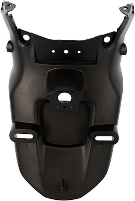 Bavette arrière origine pour Scooter Sym 125 Orbit Ii Neuf