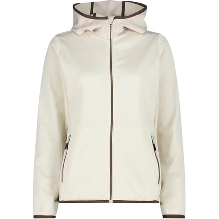 Dames wandeljack CMP Technical