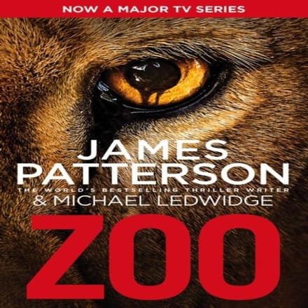 Zoo door James Patterson Paperback Boek 9780099553472