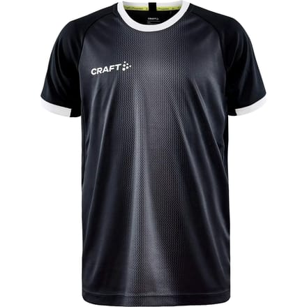 Kinder Sportshirt Craft progress 2.0 graphic