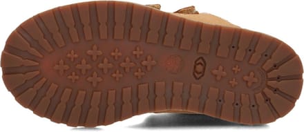 Timberland Pokey Pine Mid Boots Jongens - Geel - Maat 23